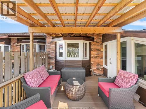 7 Cherry Lane Unit# 16, Leamington, ON 