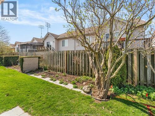 7 Cherry Lane Unit# 16, Leamington, ON 