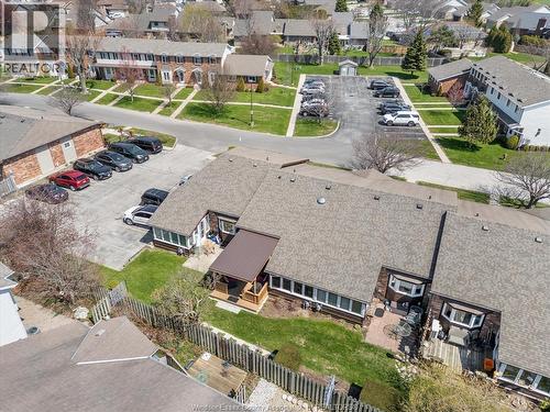 7 Cherry Lane Unit# 16, Leamington, ON 