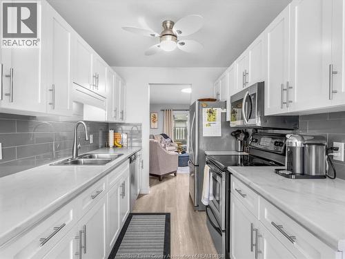 7 Cherry Lane Unit# 16, Leamington, ON 