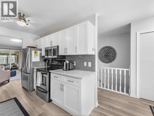 7 Cherry Lane Unit# 16, Leamington, ON 