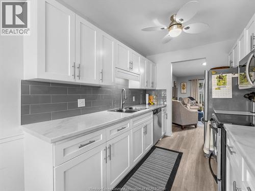 7 Cherry Lane Unit# 16, Leamington, ON 