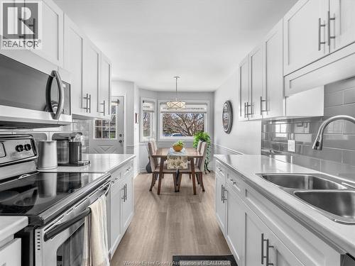 7 Cherry Lane Unit# 16, Leamington, ON 