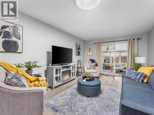 7 Cherry Lane Unit# 16, Leamington, ON 