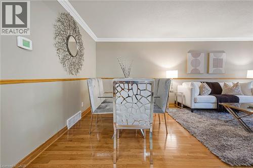 124 Dunsmere Drive, Kitchener, ON - Indoor Photo Showing Other Room