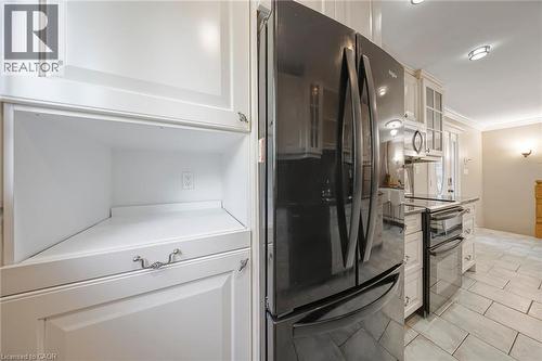 124 Dunsmere Drive, Kitchener, ON - Indoor