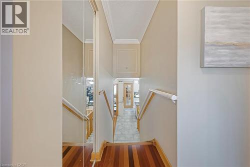 124 Dunsmere Drive, Kitchener, ON - Indoor Photo Showing Other Room