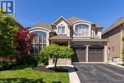 2291 NORTH RIDGE Trail Oakville, ON L6H 0C4