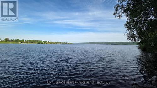 direct access to your waterfront - 47 Wharf Street, Champlain, ON 