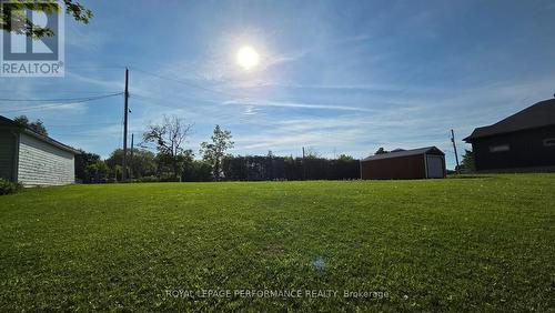 47 Wharf Street, Champlain, ON 