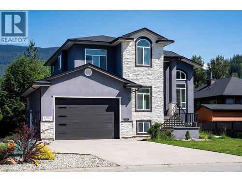 1941 Poplar Lane, Revelstoke, BC 