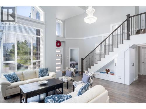 1941 Poplar Lane, Revelstoke, BC 