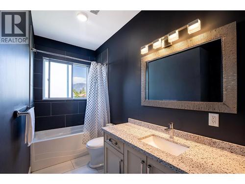 1941 Poplar Lane, Revelstoke, BC 