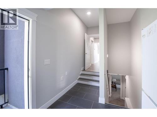 To Suites and garage. - 1941 Poplar Lane, Revelstoke, BC 