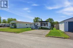 6 JUNIPER LANE Belleville (Belleville Ward), ON K8N 4Z3