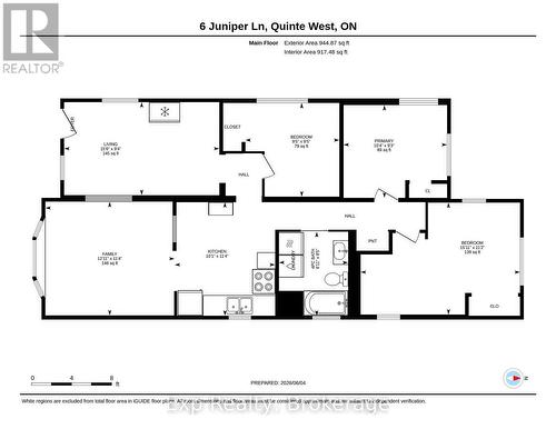 6 Juniper Lane, Belleville (Belleville Ward), ON 