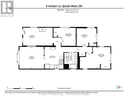 6 Juniper Lane, Belleville (Belleville Ward), ON 