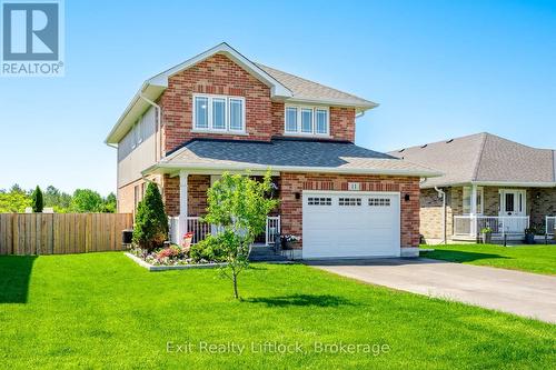 11 DARRELL DRAIN CRESCENT  Asphodel-Norwood, ON K0L 2V0