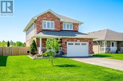 11 DARRELL DRAIN CRESCENT Asphodel-Norwood, ON K0L 2V0
