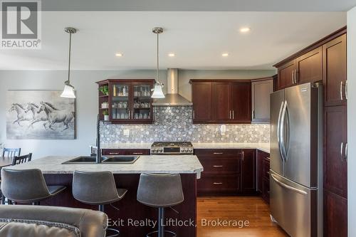 11 Darrell Drain Crescent, Asphodel-Norwood, ON 