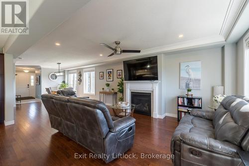 11 Darrell Drain Crescent, Asphodel-Norwood, ON 