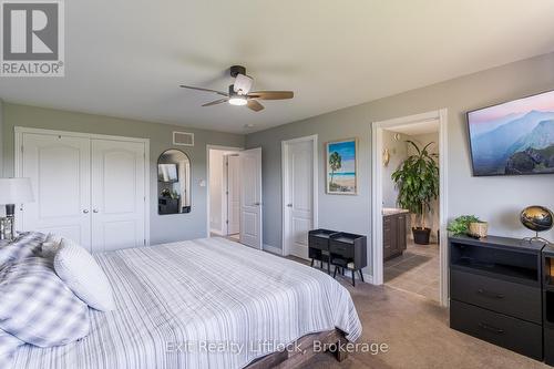 11 Darrell Drain Crescent, Asphodel-Norwood, ON 