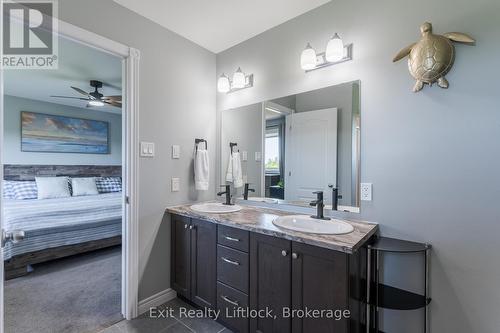 11 Darrell Drain Crescent, Asphodel-Norwood, ON 