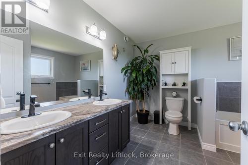 11 Darrell Drain Crescent, Asphodel-Norwood, ON 