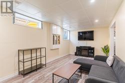 Family Room easily converted to a 4th Bedroom! - 