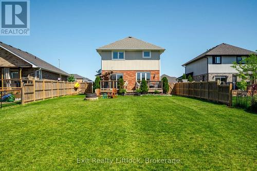11 Darrell Drain Crescent, Asphodel-Norwood, ON 