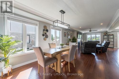 11 Darrell Drain Crescent, Asphodel-Norwood, ON 