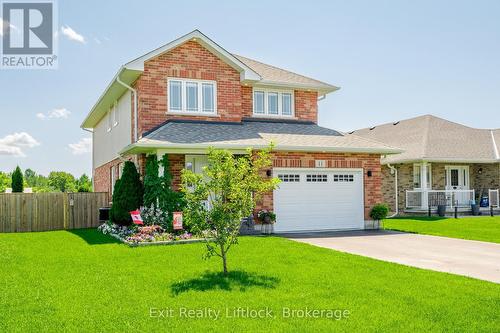 11 DARRELL DRAIN CRESCENT  Asphodel-Norwood, ON K0L 2V0