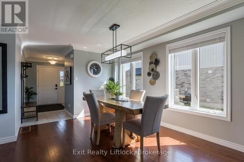 11 Darrell Drain Crescent, Asphodel-Norwood, ON 
