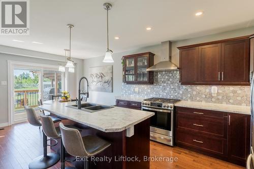 11 Darrell Drain Crescent, Asphodel-Norwood, ON 