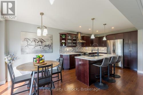 11 Darrell Drain Crescent, Asphodel-Norwood, ON 