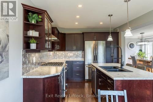 11 Darrell Drain Crescent, Asphodel-Norwood, ON 