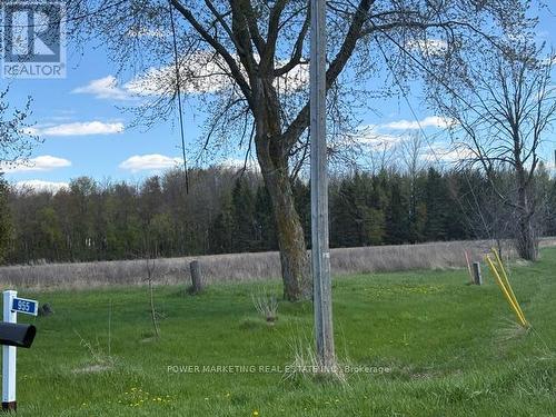955 St Guillaume Road, Russell, ON 