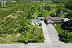 1621 SECOND AVENUE St. Catharines (Rural Fourth), ON L2R 6P9
