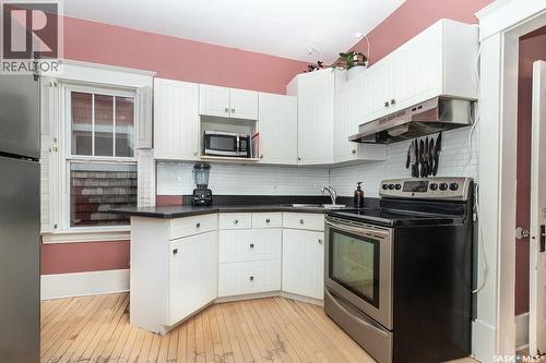 840 8Th Avenue N, Saskatoon, SK 