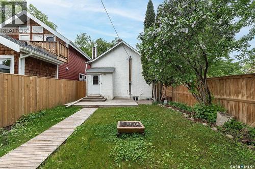 840 8Th Avenue N, Saskatoon, SK 