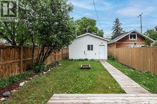 840 8Th Avenue N, Saskatoon, SK 