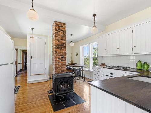 81 Chute Road, Bear River, NS 