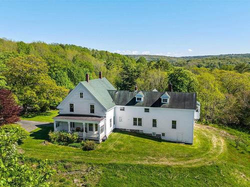 81 Chute Road, Bear River, NS 