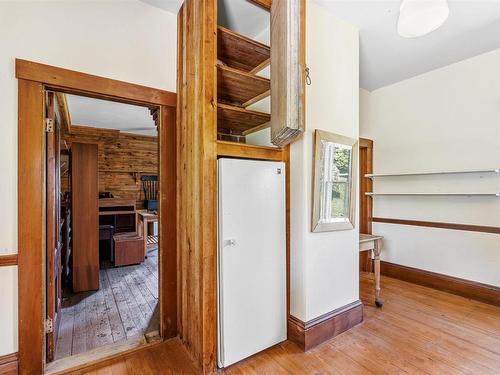 81 Chute Road, Bear River, NS 