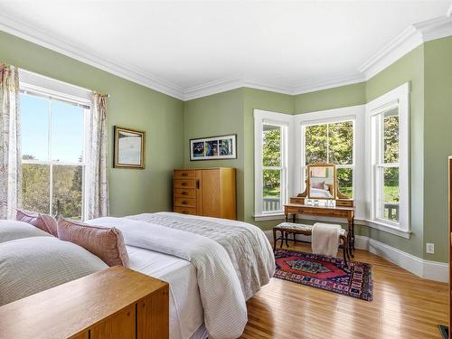 81 Chute Road, Bear River, NS 