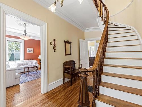 81 Chute Road, Bear River, NS 