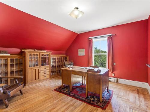 81 Chute Road, Bear River, NS 