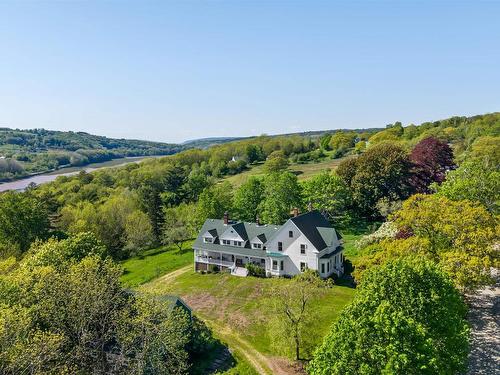 81 Chute Road, Bear River, NS 