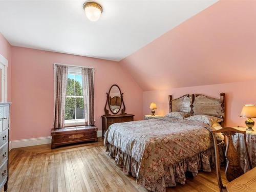 81 Chute Road, Bear River, NS 
