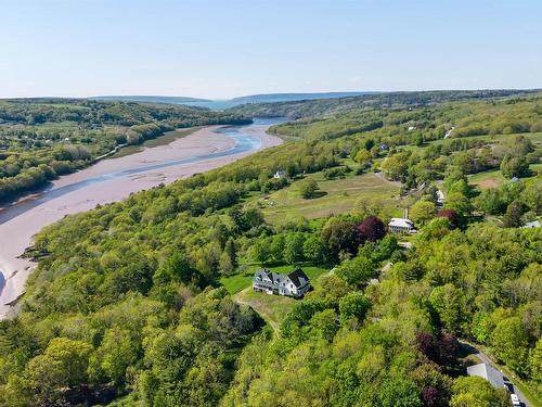 81 Chute Road, Bear River, NS 